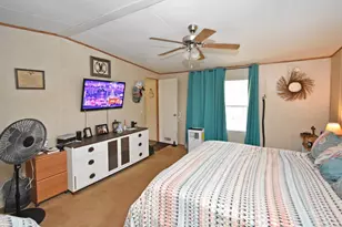 374 W Farm Road 1567 W, Yantis, TX 75497 - Photo 15