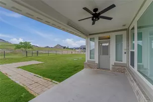 1037 Flagstone Dr, Weatherford, TX 76085 - Photo 17