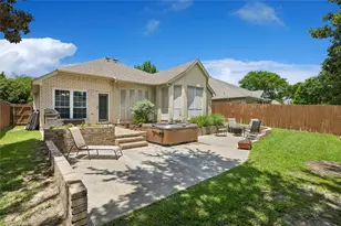 3516 Stone Creek Ct, Fort Worth, TX 76137 - Photo 35