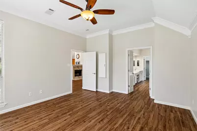 3516 Stone Creek Court, Fort Worth, TX 76137 - Photo 19