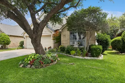 3516 Stone Creek Court, Fort Worth, TX 76137 - Photo 3