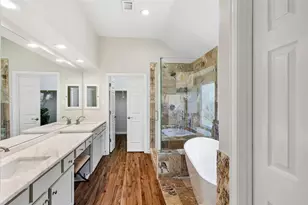 3516 Stone Creek Ct, Fort Worth, TX 76137 - Photo 5
