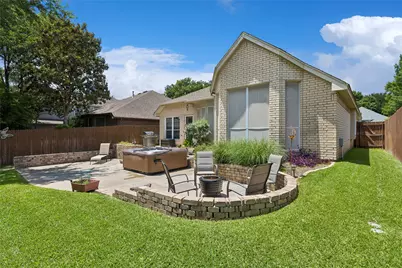 3516 Stone Creek Court, Fort Worth, TX 76137 - Photo 31