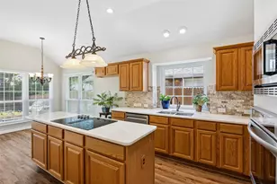 3516 Stone Creek Ct, Fort Worth, TX 76137 - Photo 21
