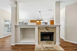 3516 Stone Creek Ct, Fort Worth, TX 76137 - Photo 11