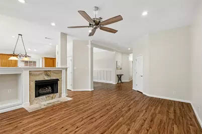 3516 Stone Creek Court, Fort Worth, TX 76137 - Photo 7
