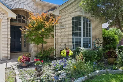 3516 Stone Creek Court, Fort Worth, TX 76137 - Photo 3