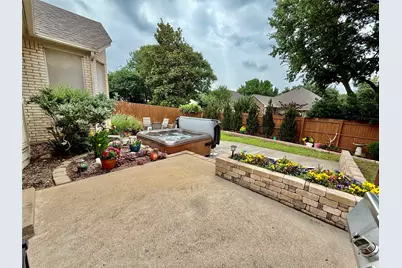 3516 Stone Creek Court, Fort Worth, TX 76137 - Photo 35