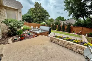 3516 Stone Creek Ct, Fort Worth, TX 76137 - Photo 35