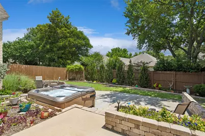 3516 Stone Creek Court, Fort Worth, TX 76137 - Photo 37