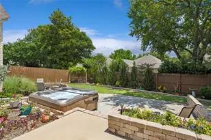 3516 Stone Creek Ct, Fort Worth, TX 76137 - Photo 37