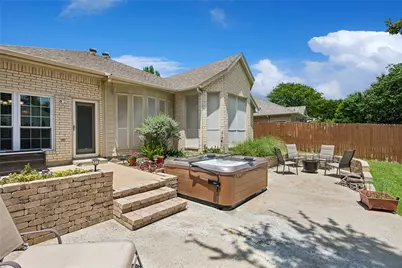 3516 Stone Creek Court, Fort Worth, TX 76137 - Photo 33