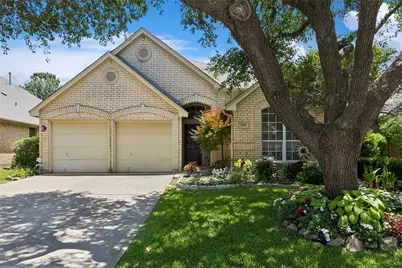 3516 Stone Creek Court, Fort Worth, TX 76137 - Photo 1