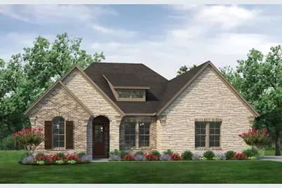 2830 Geneva Way, Blue Ridge, TX 75424 - Photo 1