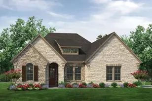 2830 Geneva Way, Blue Ridge, TX 75424 - Photo 1