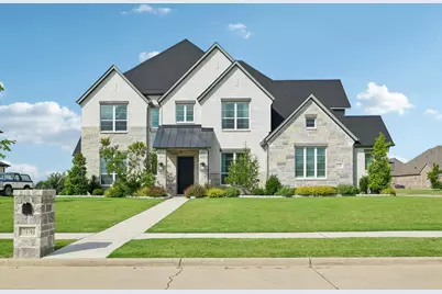 1701 Whispering Pines Lane, Gunter, TX 75058 - Photo 1