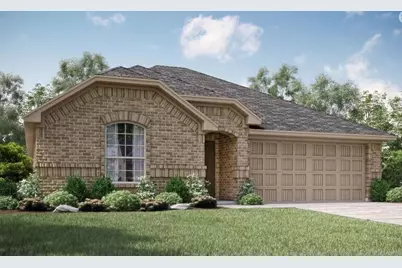 1115 Mahogany Lane, Princeton, TX 75407 - Photo 1