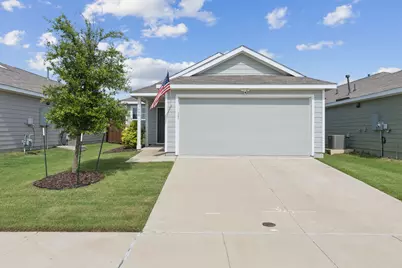 7408 Bluebell Lane, McKinney, TX 75071 - Photo 1
