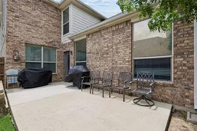 3017 Softwood Circle, Fort Worth, TX 76244 - Photo 27