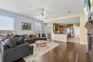 3017 Softwood Cir, Fort Worth, TX 76244 - Photo 9