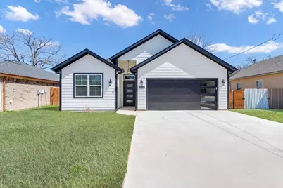 1323 S Montgomery, Sherman, TX 75090 - Photo 1