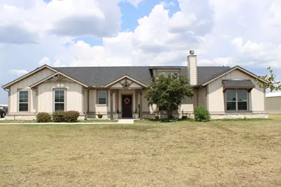 2267 County Road 4010 Road, Decatur, TX 76234 - Photo 1