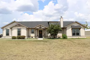 2267 County Road 4010 Rd, Decatur, TX 76234 - Photo 1