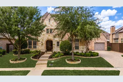 635 Fountainview Drive, Irving, TX 75039 - Photo 1