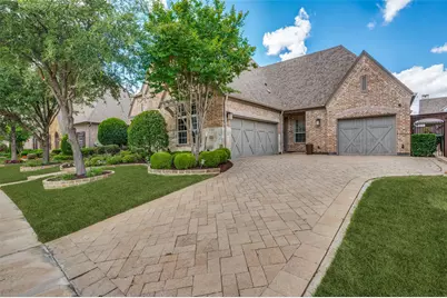 635 Fountainview Drive, Irving, TX 75039 - Photo 3