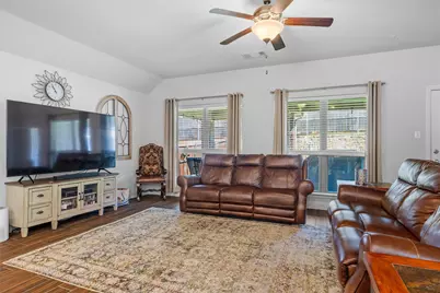 5648 Salt Springs Drive, Fort Worth, TX 76179 - Photo 17