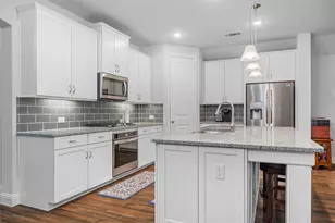 5648 Salt Springs Dr, Fort Worth, TX 76179 - Photo 15
