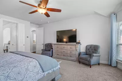 5648 Salt Springs Drive, Fort Worth, TX 76179 - Photo 19