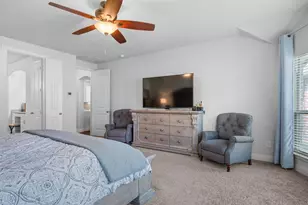 5648 Salt Springs Dr, Fort Worth, TX 76179 - Photo 19