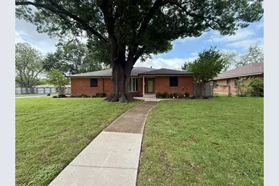 2424 Dorrington Drive, Dallas, TX 75228 - Photo 1