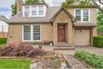 2741 Catherine Street, Dallas, TX 75211 - Photo 1