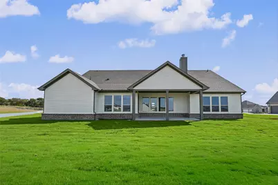 2834 Geneva Way, Blue Ridge, TX 75424 - Photo 33