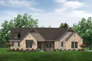 2834 Geneva Way, Blue Ridge, TX 75424 - Photo 1