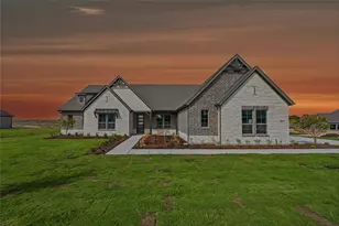 2834 Geneva Wy, Blue Ridge, TX 75424 - Photo 1