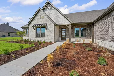 2834 Geneva Way, Blue Ridge, TX 75424 - Photo 5