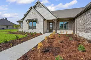 2834 Geneva Wy, Blue Ridge, TX 75424 - Photo 5
