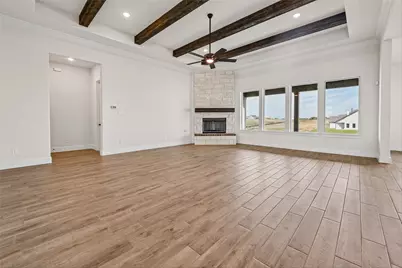 2834 Geneva Way, Blue Ridge, TX 75424 - Photo 7