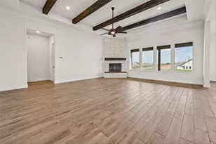 2834 Geneva Wy, Blue Ridge, TX 75424 - Photo 7