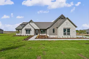 2834 Geneva Wy, Blue Ridge, TX 75424 - Photo 3