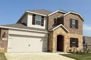 4304 Placer Mine Rd, Aubrey, TX 76227 - Photo 1