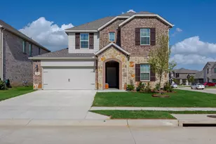 4304 Placer Mine Rd, Aubrey, TX 76227 - Photo 1