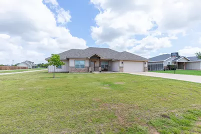 246 Foxtrot Lane, Abilene, TX 79602 - Photo 3