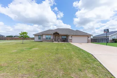 246 Foxtrot Lane, Abilene, TX 79602 - Photo 1