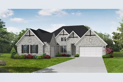 4208 Wildcat Court, McKinney, TX 75071 - Photo 1