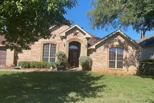 1708 Rockview Dr, Granbury, TX 76049 - Photo 5