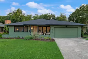 1650 Macmanus Dr, Dallas, TX 75228 - Photo 1